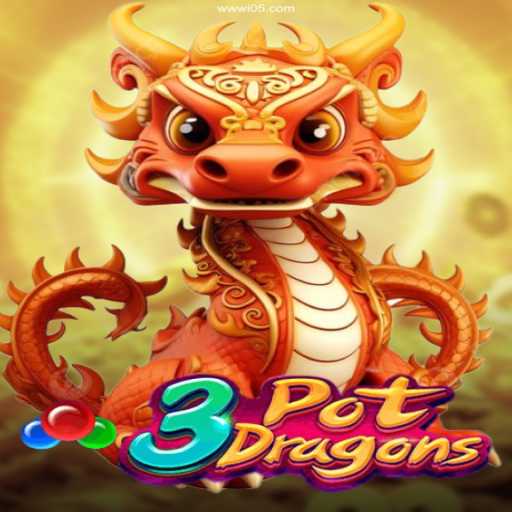 Exploring the Exciting World of 3PotDragons: A Strategic Casino Game
