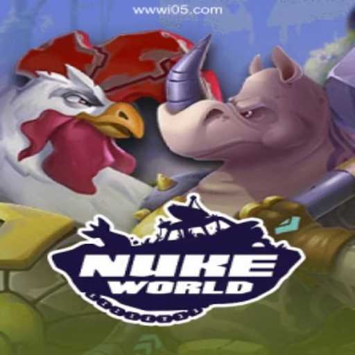 Exploring the Thrilling World of NukeWorld: A Gaming Revolution