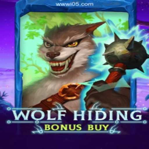 Explore the Intriguing World of WolfHidingBonusBuy