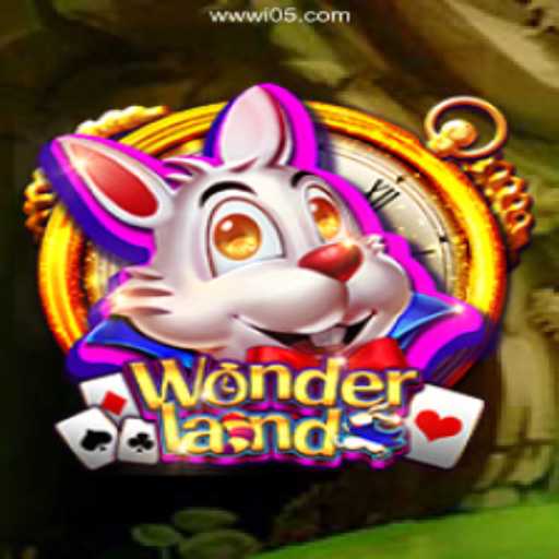 Exploring Wonderland: The Enchanting World of Adventure and Strategy